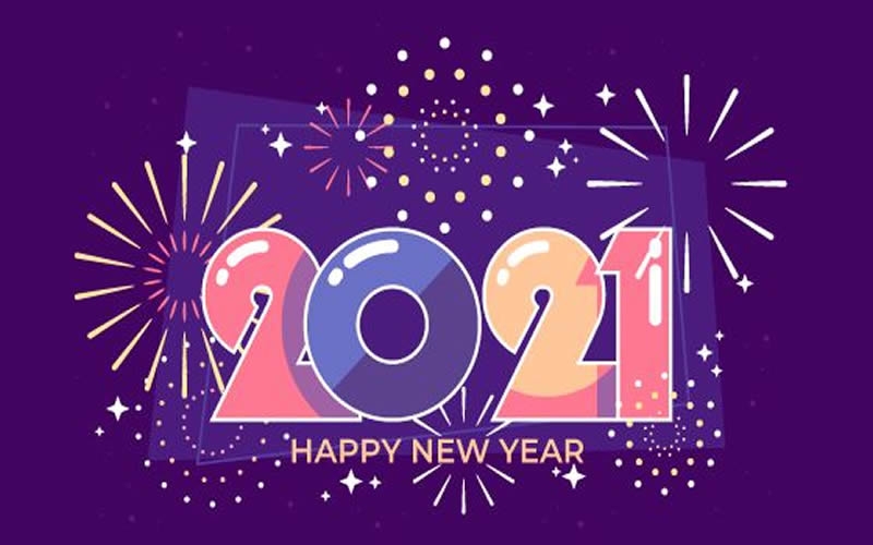 新年獻(xiàn)詞 - 告別過去，包裝業(yè)將迎來工業(yè)互聯(lián)網(wǎng)新時(shí)代